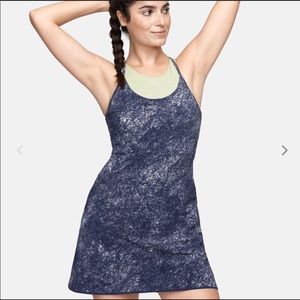 OV EXERCISE DRESS